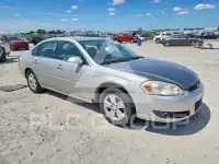 2008 Chevrolet Impala фото