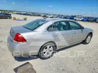 2008 Chevrolet Impala фото