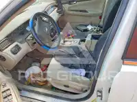 2008 Chevrolet Impala фото