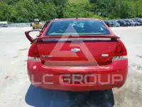 2008 Chevrolet Impala фото