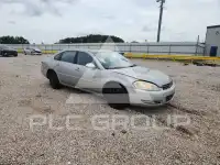 2008 Chevrolet Impala фото