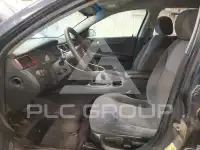 2008 Chevrolet Impala фото