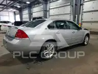 2008 Chevrolet Impala фото