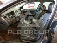 2008 Chevrolet Impala фото