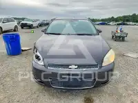 2008 Chevrolet Impala photo