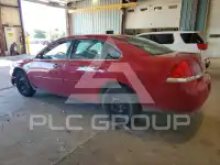 2008 Chevrolet Impala фото