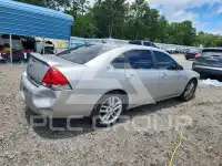 2008 Chevrolet Impala фото