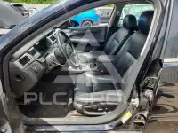 2008 Chevrolet Impala фото