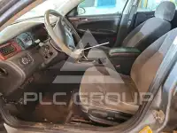 2008 Chevrolet Impala фото
