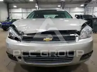 2008 Chevrolet Impala фото