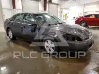 2008 Chevrolet Impala фото
