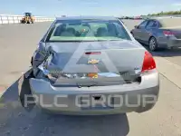 2008 Chevrolet Impala photo