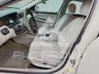2008 Chevrolet Impala photo