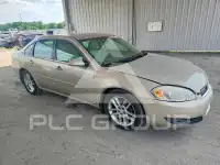 2008 Chevrolet Impala photo