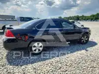 2008 Chevrolet Impala фото
