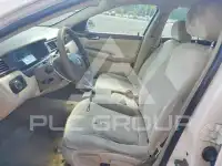 2008 Chevrolet Impala фото