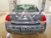 2008 Chevrolet Impala фото