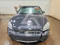 2008 Chevrolet Impala фото