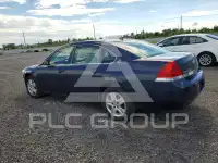 2008 Chevrolet Impala фото