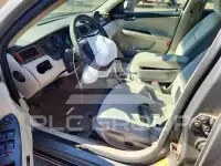 2008 Chevrolet Impala photo