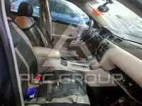 2008 Chevrolet Impala фото