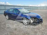 2008 Chevrolet Impala фото