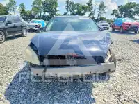 2008 Chevrolet Impala фото