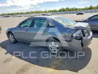 2008 Chevrolet Impala photo