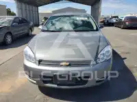 2008 Chevrolet Impala photo