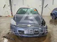 2008 Chevrolet Impala фото