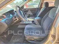 2008 Chevrolet Impala фото