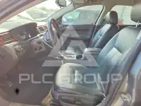 2008 Chevrolet Impala photo