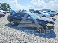 2008 Chevrolet Impala фото