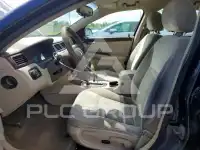 2008 Chevrolet Impala фото