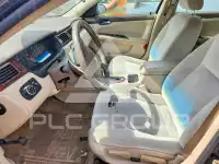 2008 Chevrolet Impala фото