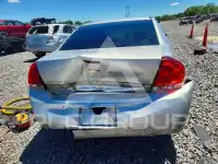 2008 Chevrolet Impala фото