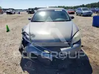 2008 Chevrolet Impala фото
