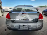 2008 Chevrolet Impala photo