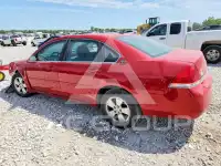 2008 Chevrolet Impala photo