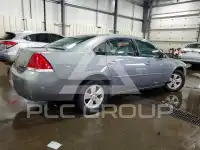 2008 Chevrolet Impala photo