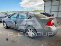 2008 Chevrolet Impala photo