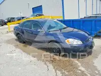 2008 Chevrolet Impala фото