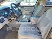 2008 Chevrolet Impala фото