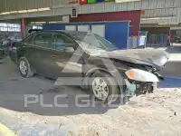 2008 Chevrolet Impala фото