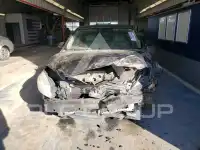 2008 Chevrolet Impala фото