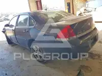 2008 Chevrolet Impala фото