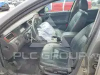 2008 Chevrolet Impala фото