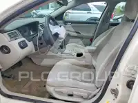 2008 Chevrolet Impala photo