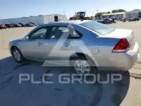 2008 Chevrolet Impala фото