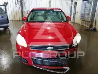 2008 Chevrolet Impala photo